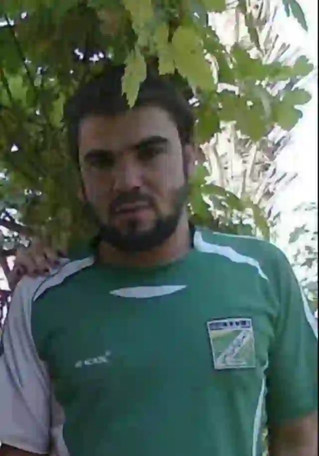 Man named Omar al-Mulla shot dead by the SDF in eastern Deir Ez-Zour governorate, November 3, 2023