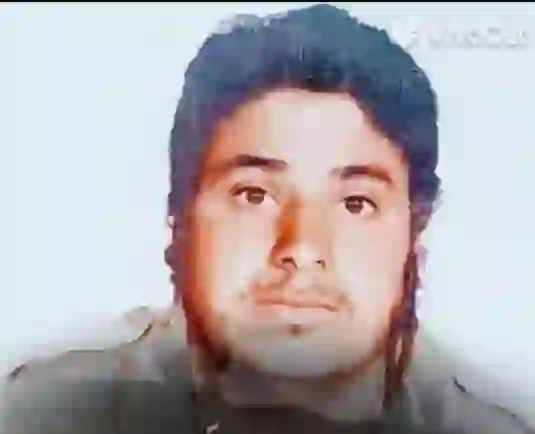 Civilian named Wael Ibrahim al-Hawwash dies due to torture in a regime detention center, November 5, 2023