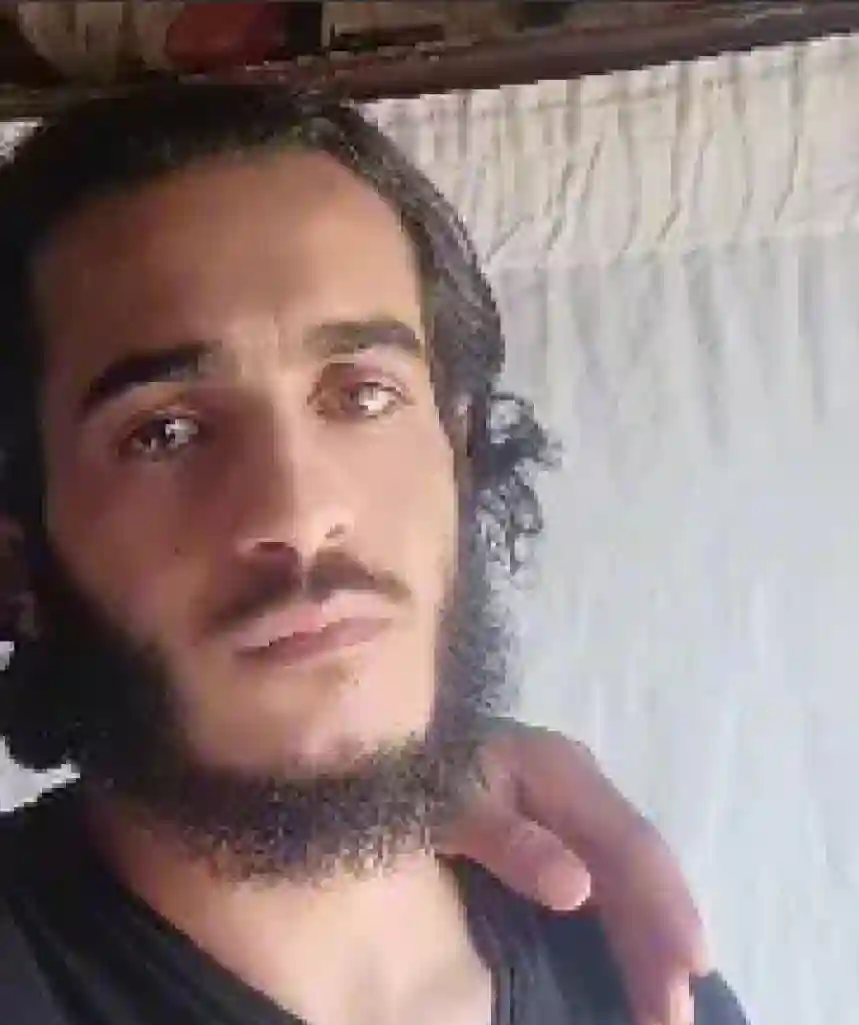 Man named Saleh al-Zitawi shot dead by unidentified gunmen in W. Daraa, December 13, 2023
