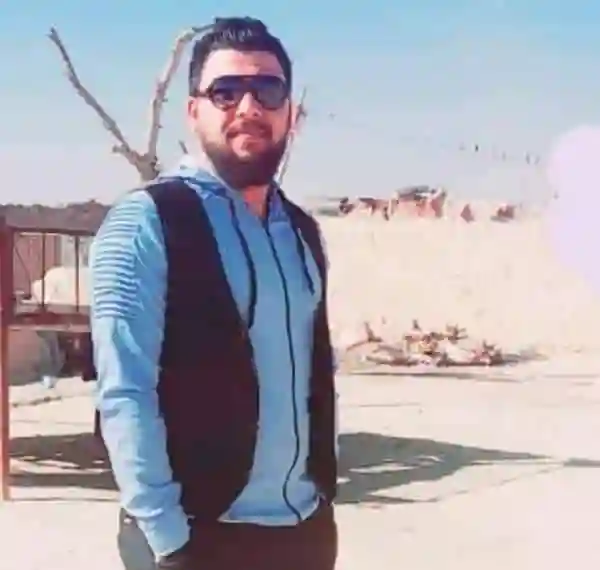 Man named Sakran al-Jamil shot dead by the SDF, NE. Deir Ez-Zour, December 6, 2023