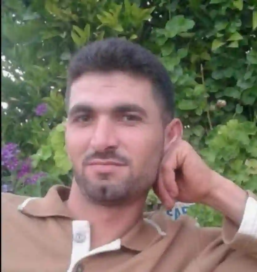 Man named Mhanna Amam dies on December 15, 2023, of wounds sustained on September 23, 2023, in a regime bombardment on E. Idlib