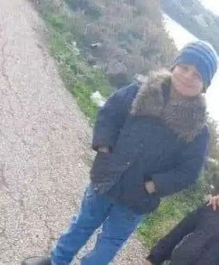 مقتل الطفل آدم مصطفى وإصابة مدنيَّين اثنين إثر انفجار عبوة ناسفة غرب محافظة ريف دمشق في 18-1-2024