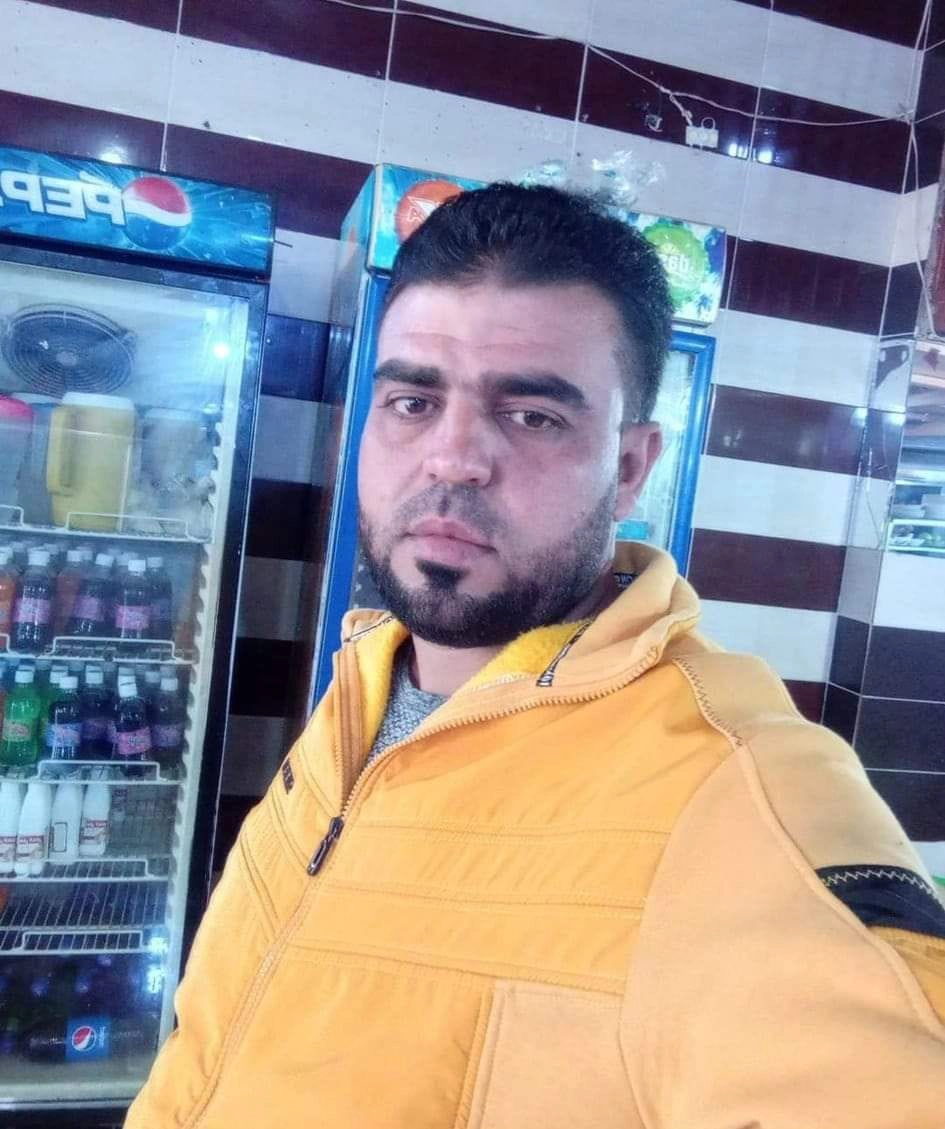 Man named Ahmad Abu Nuqta shot dead by unidentified gunmen in W. Daraa, January 4, 2023