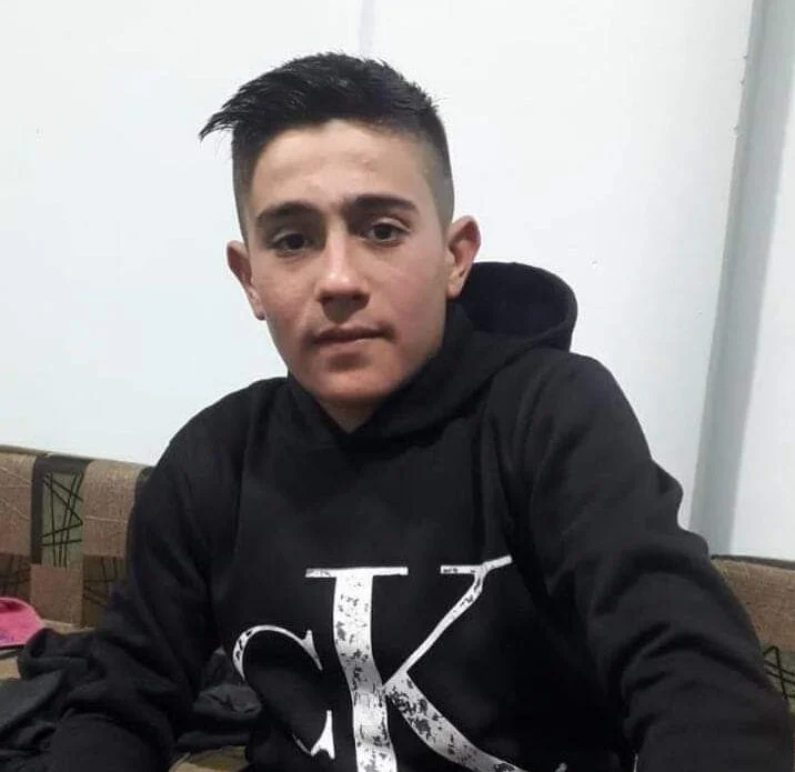 Civilian named Mohammad al-Othman dies on February 8, 2024, of wounds sustained on February 6, 2024, in an IED bombing in N. Daraa governorate