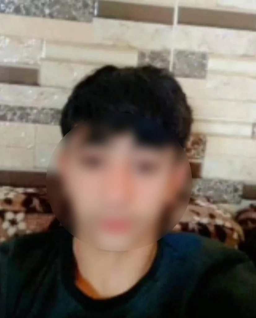 قوات سوريا الديمقراطية تختطف الطفلين بكر ومحمد نعسان، في محافظة حلب في 11-2-2024