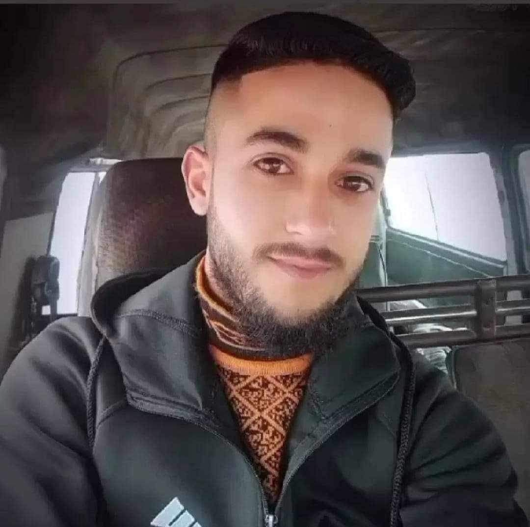 Body of civilian Hajji al-Barhou found in NE. Aleppo, February 7, 2024