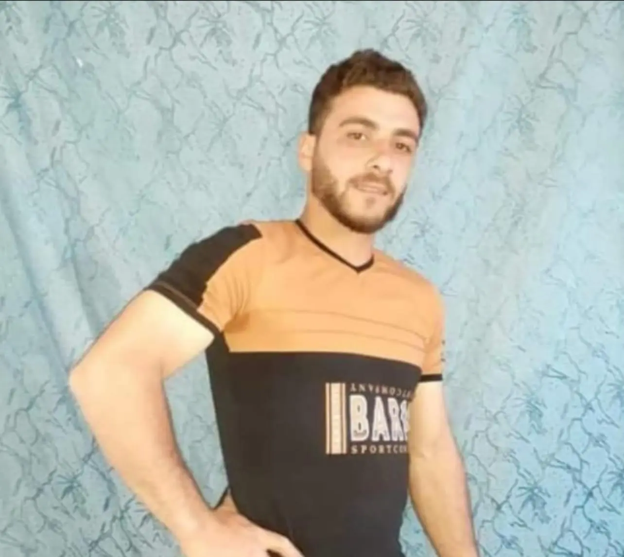 Civilian man named Mohammad Badwi killed in a drone attack by regime forces in Ma’aret al-Na’san village, N. Idlib, January 31, 2024