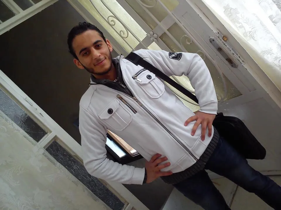 إدانة لاحتجاز النظام السوري الطالب الجامعي أمجد إدريس وإخفائه قسرياً قرابة عشرة أعوام وتسجيله متوفى في دوائر السجل المدني