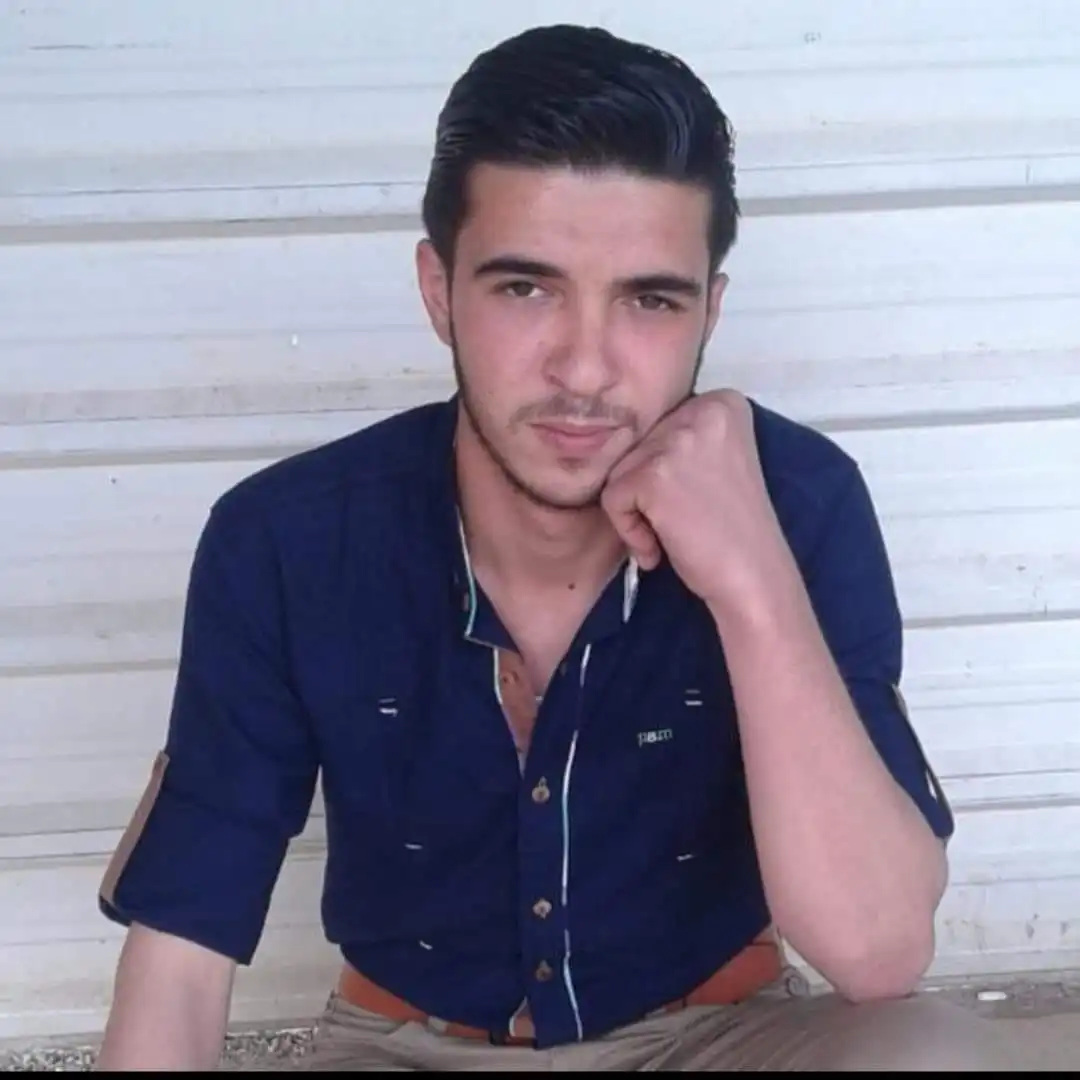 Man named Fadi Barakat dies on April 4, 2024, of wounds sustained on March 31, 2024, in the explosion of a car bomb of unidentified source in N. Aleppo