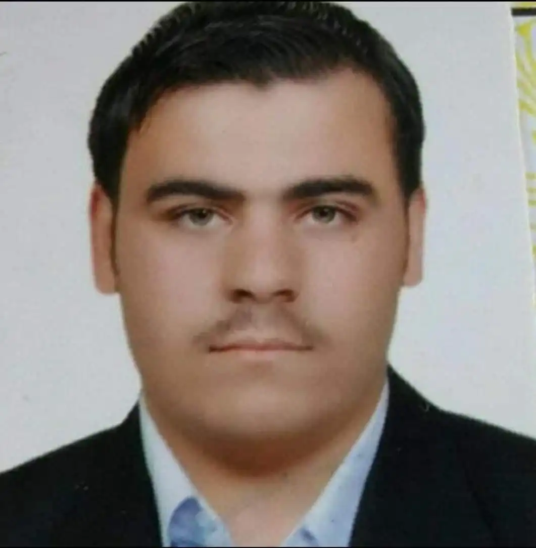مقتل المدني محمد دندش بسبب التعذيب داخل أحد مراكز احتجاز النظام السوري 25-4-2024