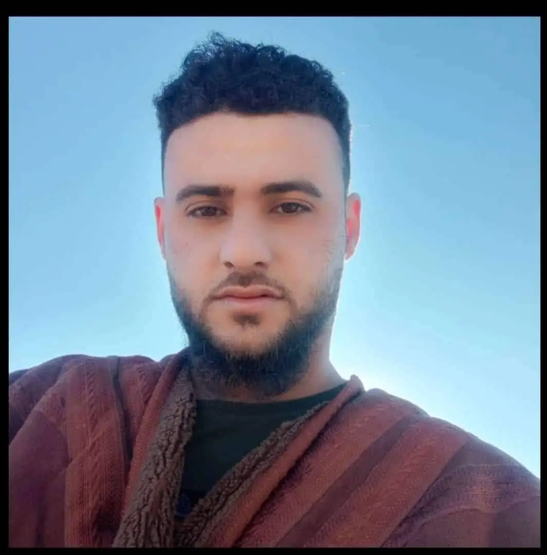 Man named Omar al-Faraj shot dead by SDF personnel in W. Deir Ez-Zour, April 4, 2024