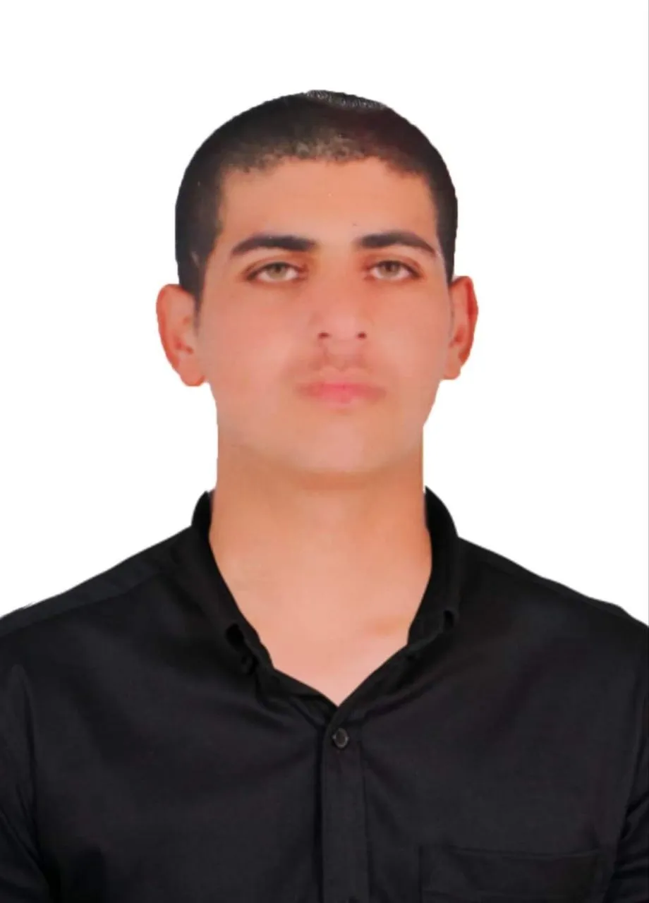 Regime conscript Mohammad al-Qwyeder dies due to torture in regime detention center, April 3, 2024