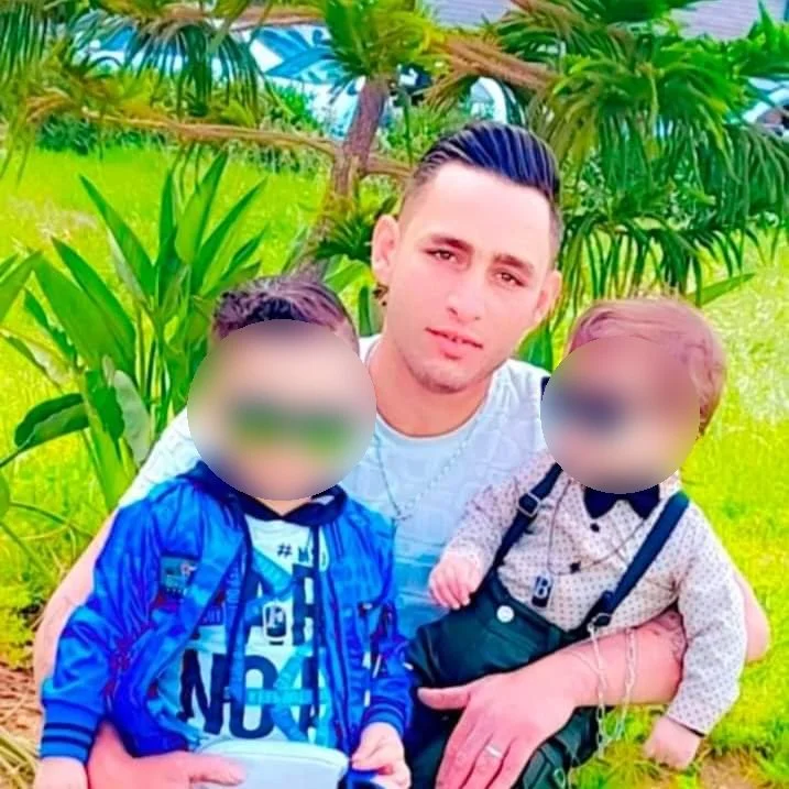 وفاة شاب في 9-5-2024 متأثراً بجراحه التي أصيب بها إثر إطلاق قوات النظام السوري الرصاص عليه قرب الحدود السورية اللبنانية في 1-5-2024