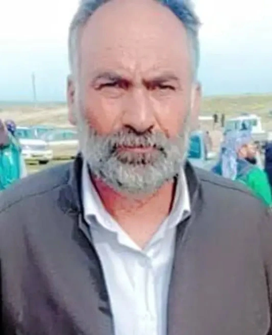 SDF arrests a co-leader of Khnaf Folklore Band in Hasaka, May 9, 2024