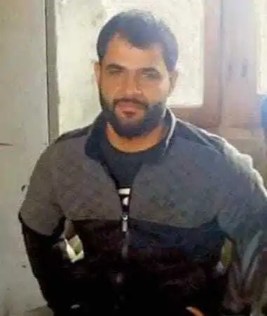 Man named Mahmoud al-Abdullah killed by a landmine of unidentified source in al-Rukban area near the Syrian-Jordanian borders, June 7, 2024