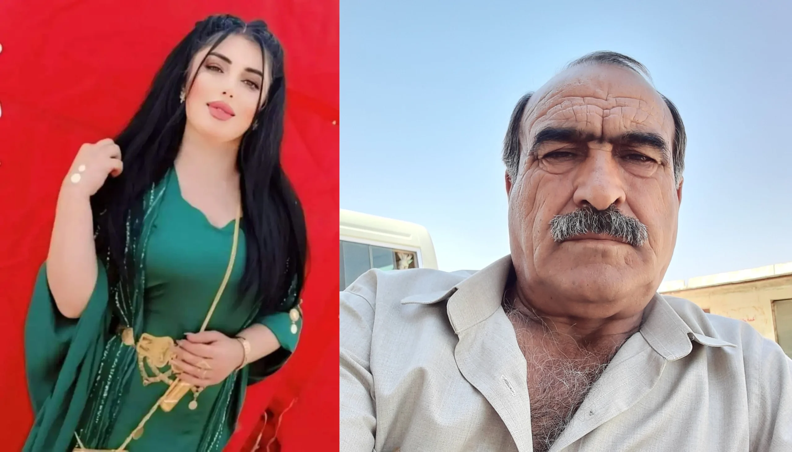 SDF arrests a female media worker with the Kurdish National Council and a Yekiti Party member in Hasaka, June 10, 2024