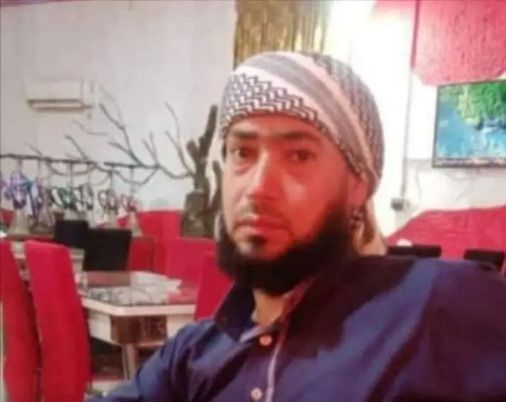 Man named Hassan al-Haj Mu’in shot dead by unidentified gunmen in W. Deir Ez-Zour, June 1, 2024