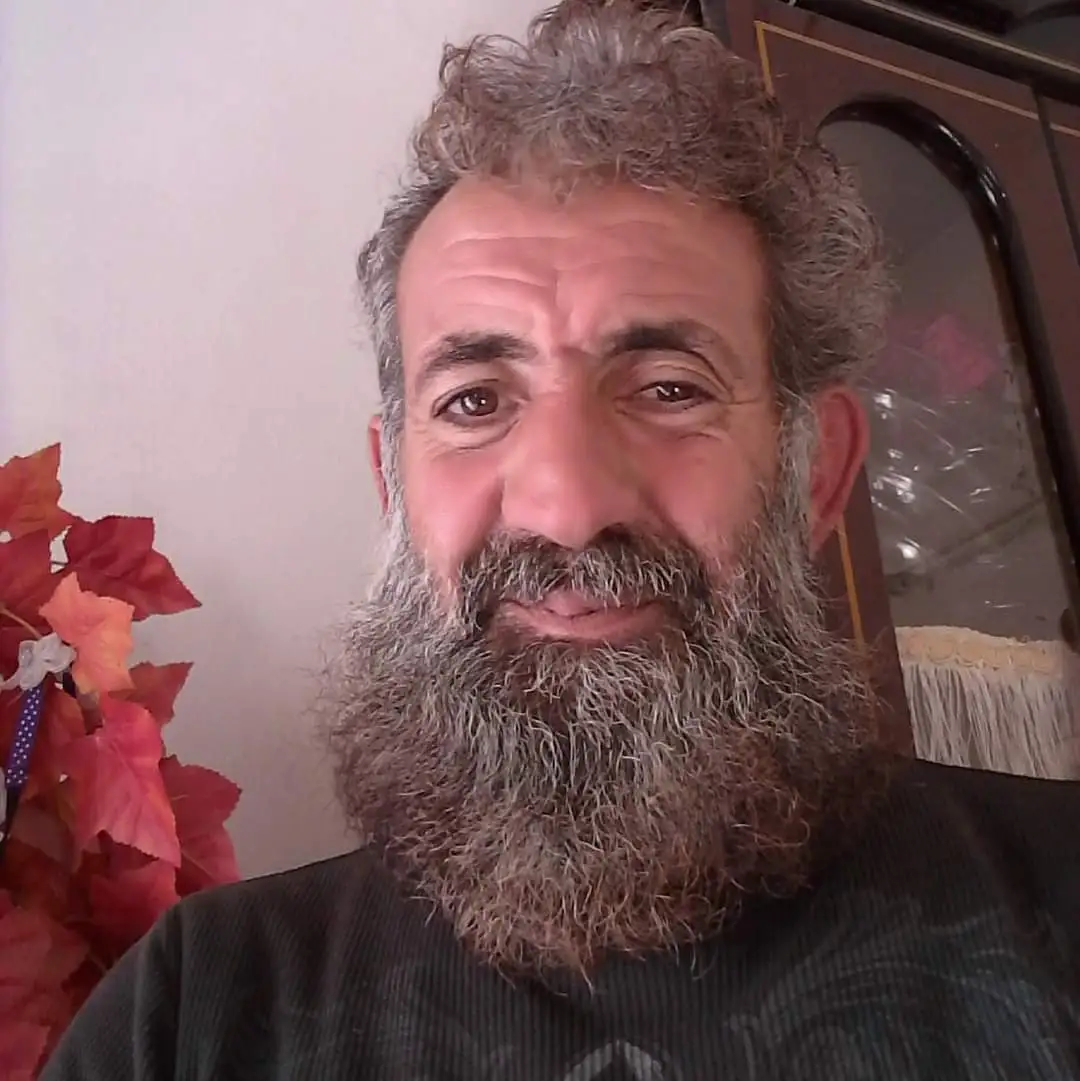 HTS arrests a man named Samir al-Ali in S. Idlib, June 23, 2024