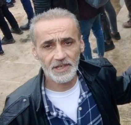 HTS arrests a man named Emad al-Dalati in N. Idlib, June 24, 2024