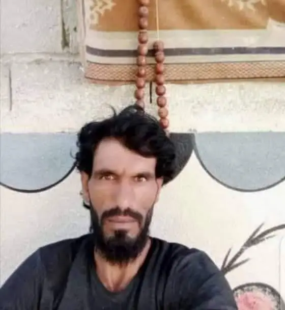 Man named Hammoud al-Kroush shot dead by unidentified gunmen in E. Deir Ez-Zour, June 29, 2024