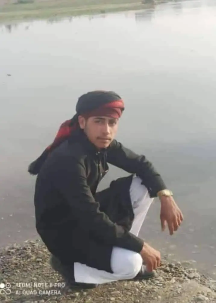 Man named Mohammad al-Saeed shot dead by unidentified gunmen in E. Raqqa, July 3, 2024
