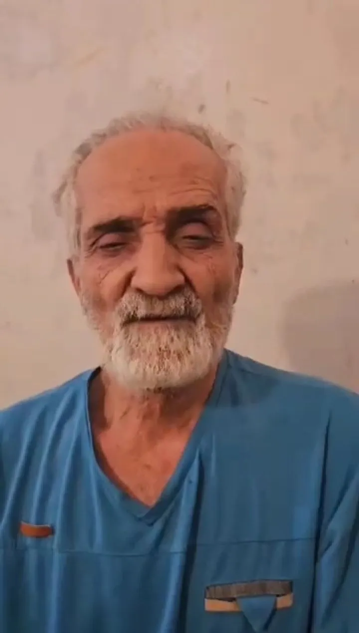 Body of a man named Fawzat Abu Zaid found in W. Daraa, August 23, 2024