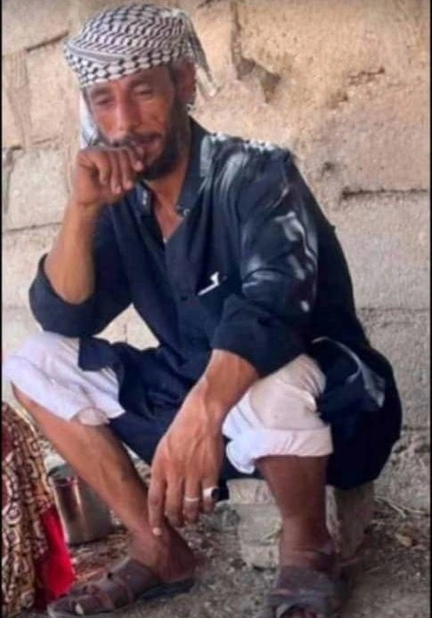 Man named Yousef al-Hazzaa shot and killed by Syrian regime forces in E. Deir Ez-Zour, September 29, 2024