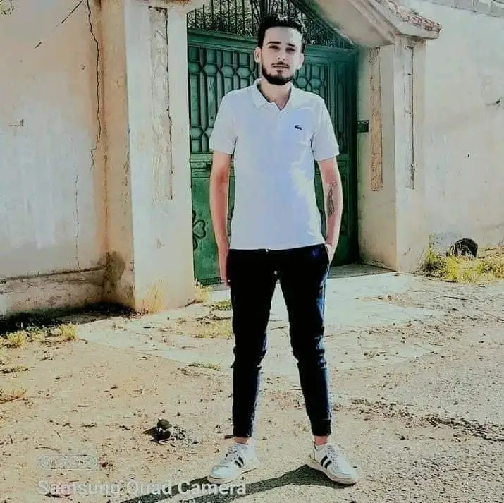 Man named Ali al-Rahil shot dead by unidentified gunmen in N. Daraa, October 15, 2024