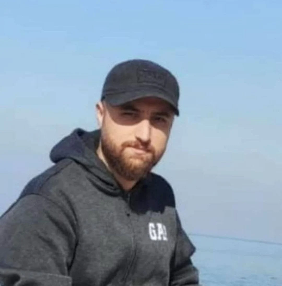 Man named Omar al-Salamat shot dead by unidentified gunmen in E. Daraa, September 30, 2024