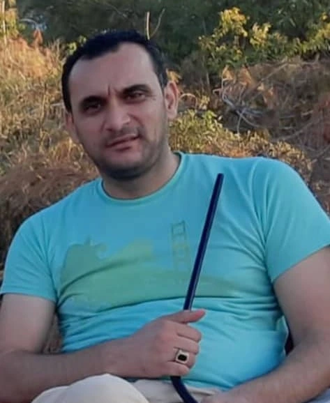 SNA arrests a teacher named Hussein Haj Abdou in N. Aleppo, October 10, 2024
