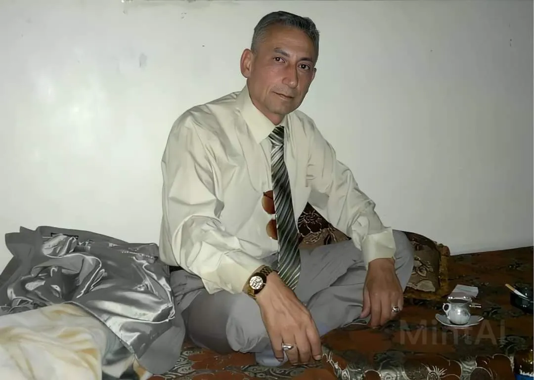 Municipal chief shot dead by unidentified gunmen in N. Daraa, October 24, 2024