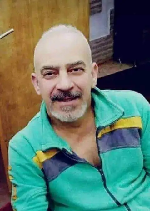 Man named Adham Radwan dies on November 17, 2024, of wounds sustained on November 11 in a shooting in Suwayda city