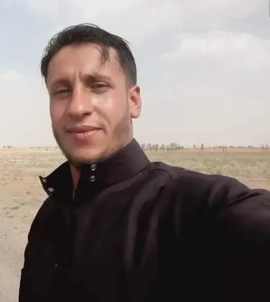 Man named Sami al-Ali shot and killed, his father injured, by SDF in E. Hasaka, November 6, 2024