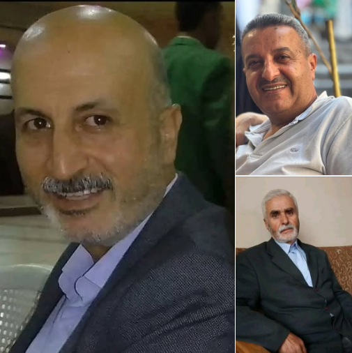 Unidentified gunmen kill three judges in Hama, December 24, 2024