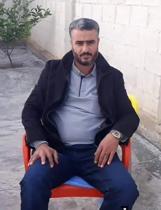 Man named Osama al-Haj Ali shot dead by unidentified gunmen in N. Daraa, November 29, 2024