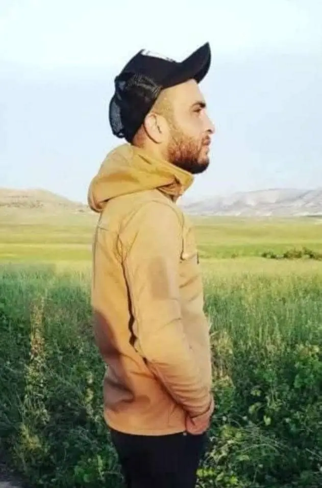 Man named Khaled al-Muhi killed shot and killed by SDF in E. Aleppo, December 24, 2024