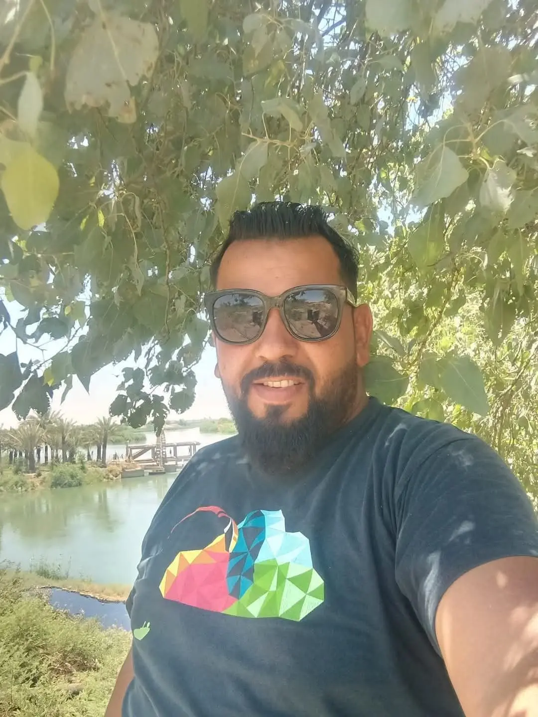 Man named Ayyash al-Abd shot dead by unidentified gunmen in E. Deir Ez-Zour, January 15, 2025