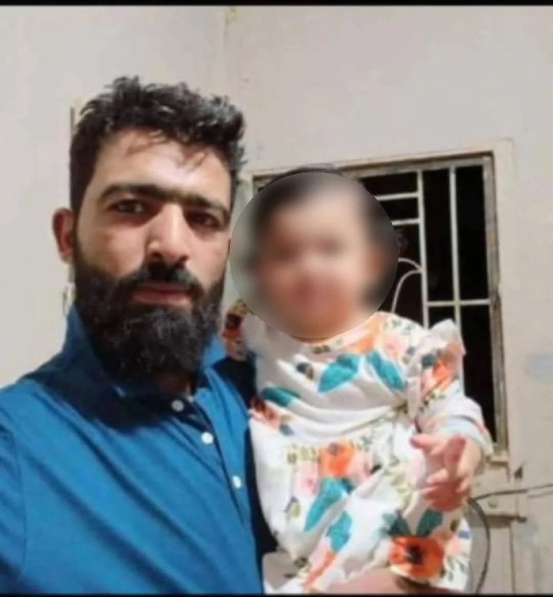 مقتل الشاب فتوح الخليف إثر انفجار لغم تمت زراعته من قبل جهة لم نتمكن من تحديدها غرب محافظة دير الزور في 31-12-2024