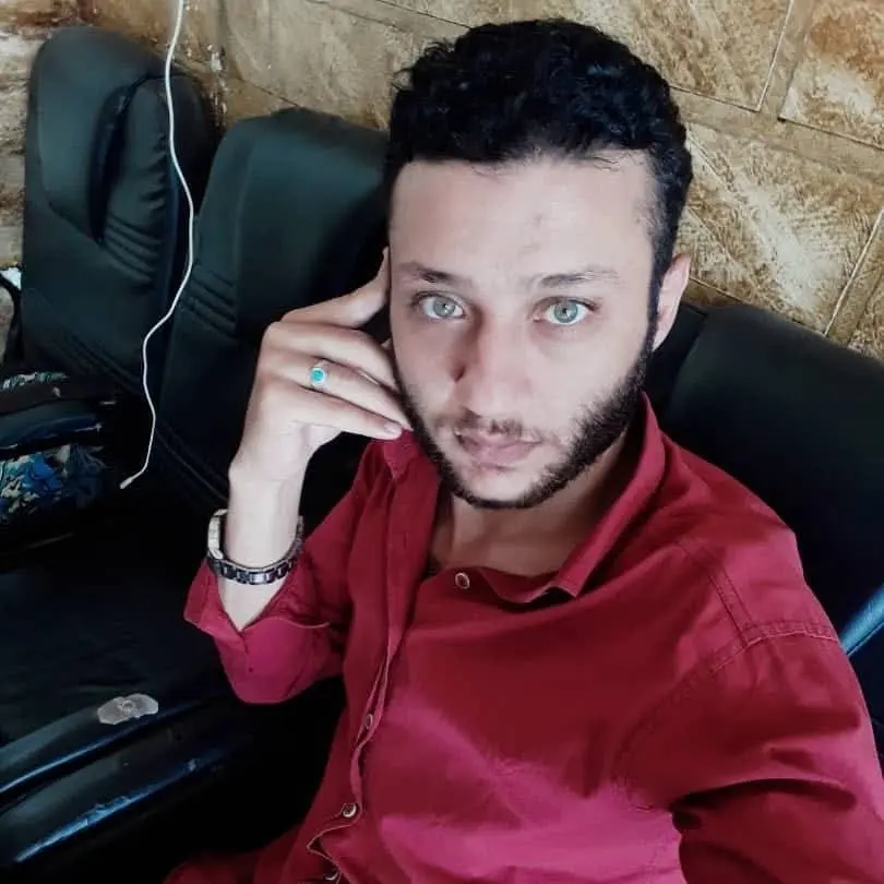 Bodies of two men named Mohammad Alolou and Yahya Kerdou found in Rural Damascus, February 13, 2025