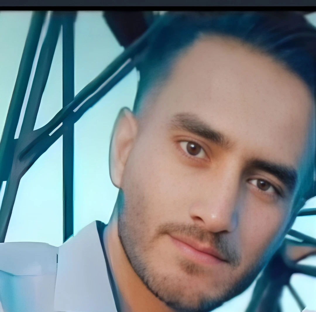 Body of man named Ali al-Qasem found in W. Homs, February 14, 2025