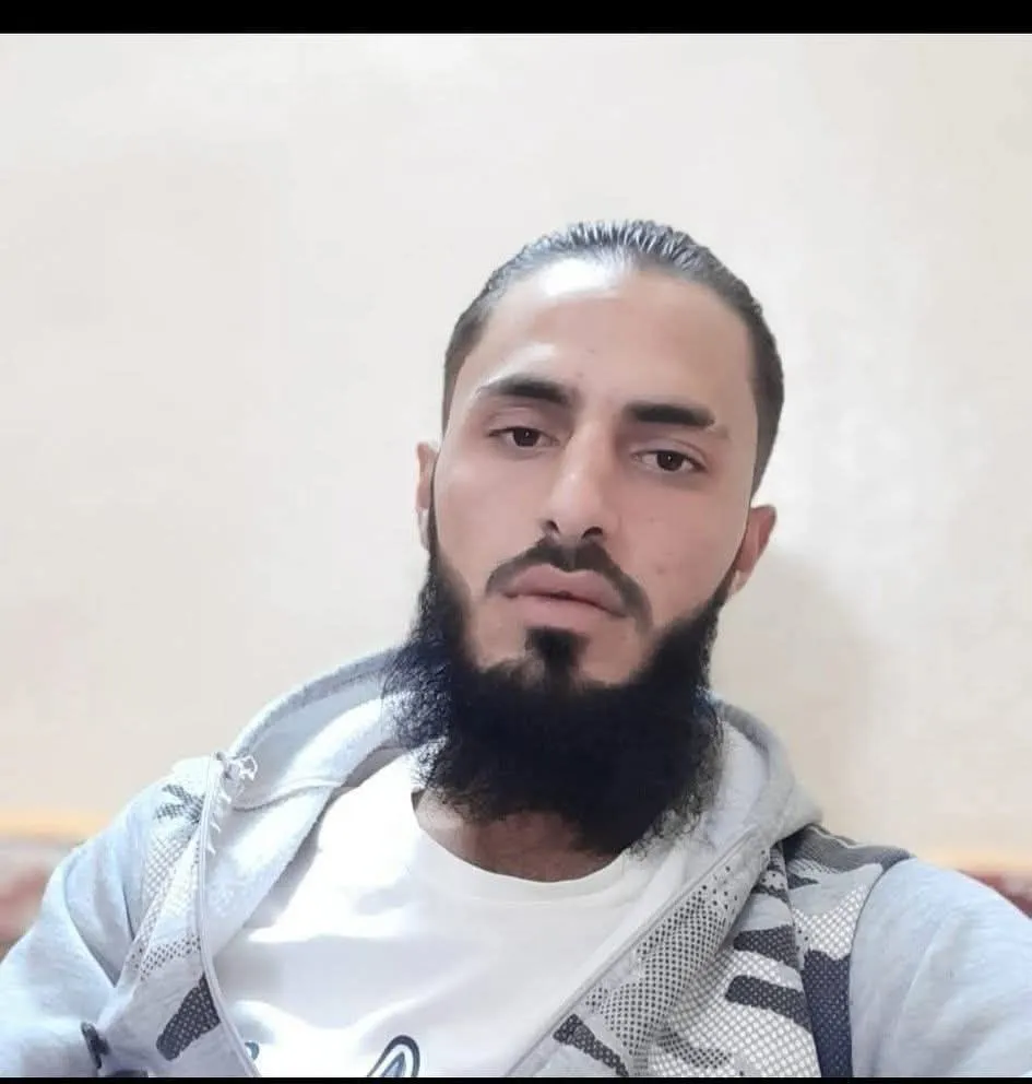 Man named Hamza al-Qadri shot dead by unidentified gunmen in N. Daraa, February 20, 2025