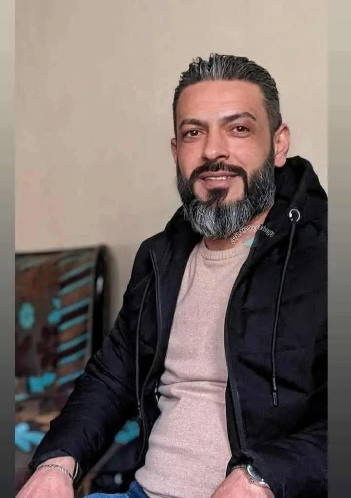 Body of man named Suleiman al-Rashid found in Homs, February 18, 2025