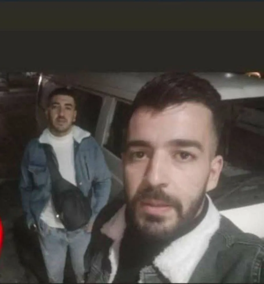 العثور على جثماني الشقيقين محمد وأمجد شدود شمال محافظة حماة في 10-2-2025