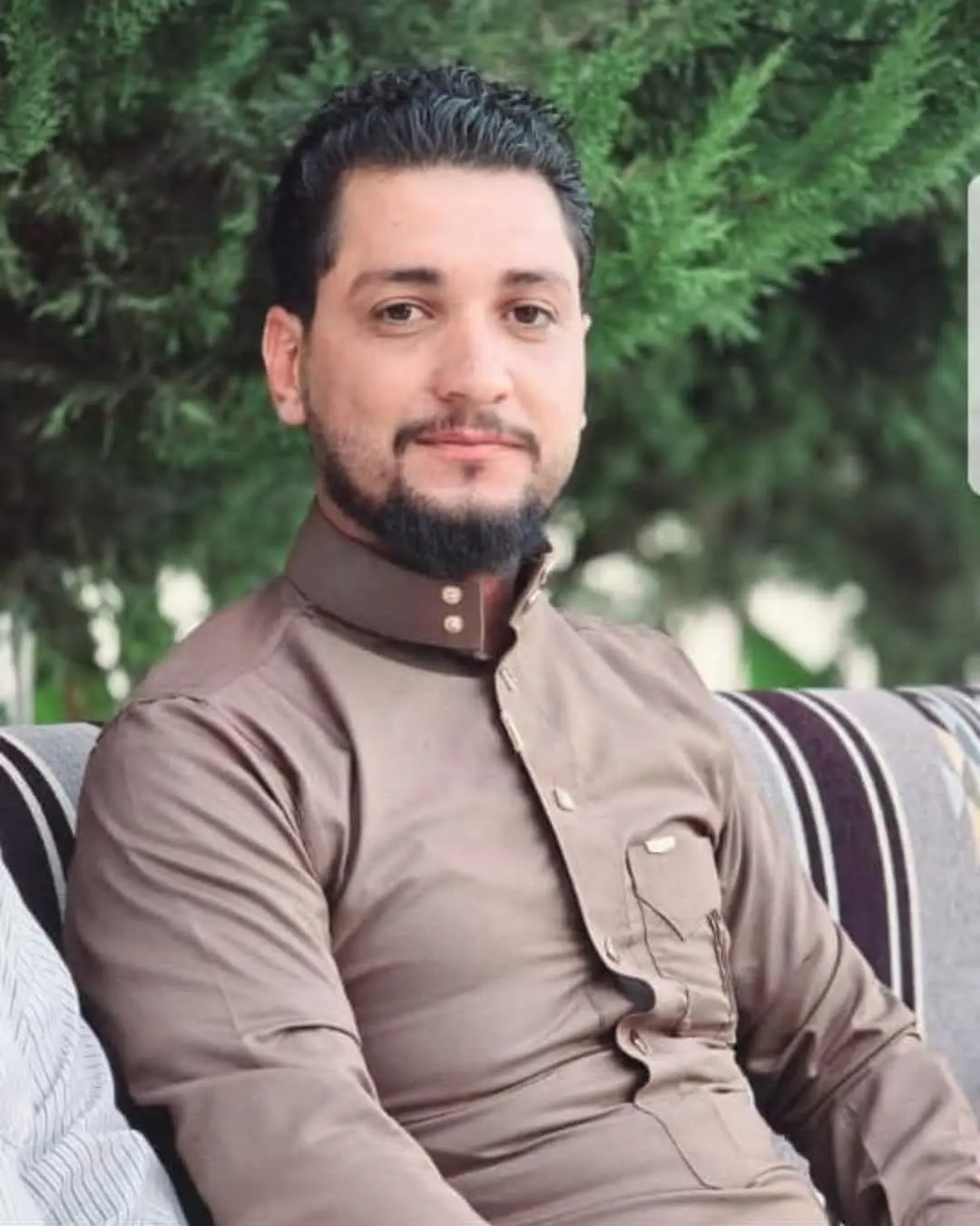 Man named Abboud al-Sari killed by gunfire of unidentified source in E. Deir Ez-Zour, February 10, 2025

