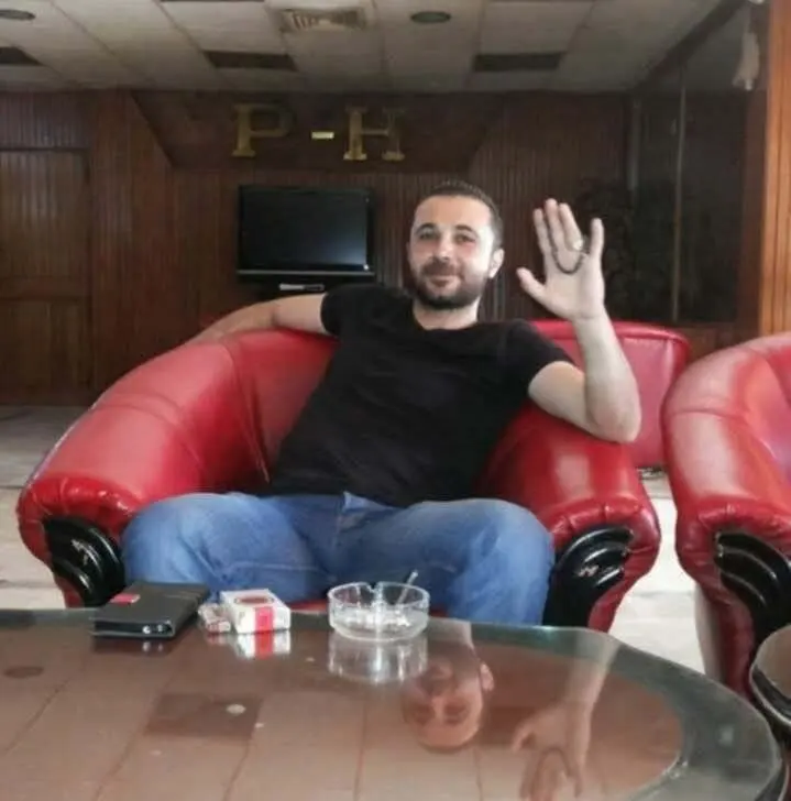 Man named Ghsoub Jawhar shot dead by unidentified gunmen in Latakia city, February 10, 2025