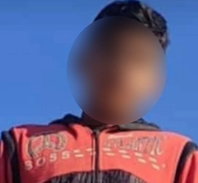 Boy named Kan’an Kan’an dies on February 6, 2025, of wounds sustained in a landmine explosion on January 31 in S. Idlib