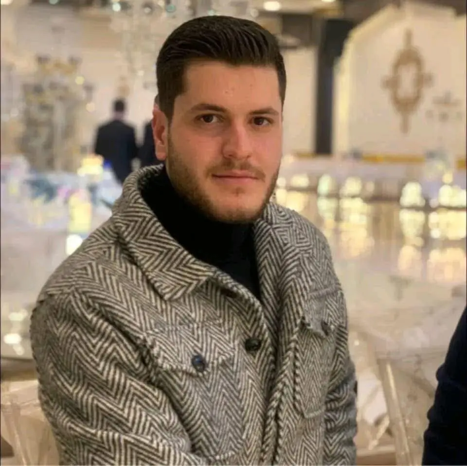 Man named Mohammad Iz shot dead by unidentified gunmen in W. Rural Damascus, January 30, 2025