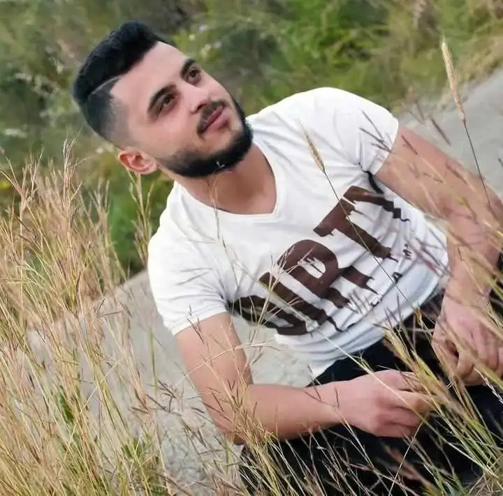 مقتل يوسف صالح برصاص مسلحين لم نتمكن من تحديد هويتهم في ريف محافظة طرطوس في 2-1-2025
