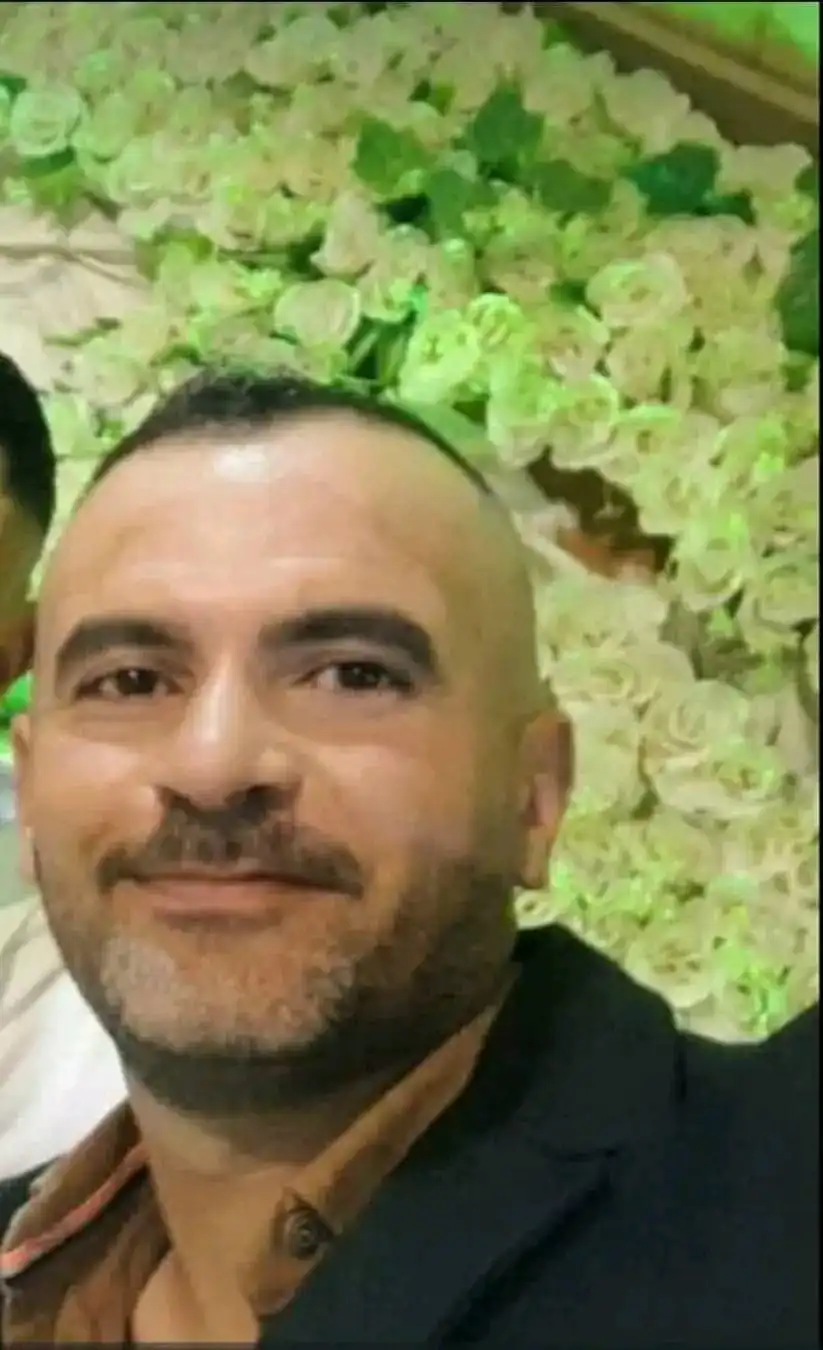 Man named Ahmad Yazbak shot dead by unidentified gunmen in W. Homs, March 23, 2025