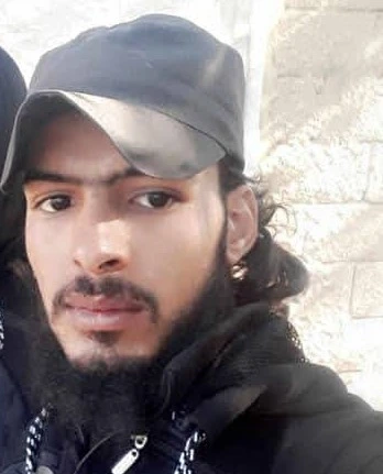 مقتل بشار العواد بطلق ناري لم نتمكن من تحديد مصدره شرق محافظة حلب في 27-3-2025